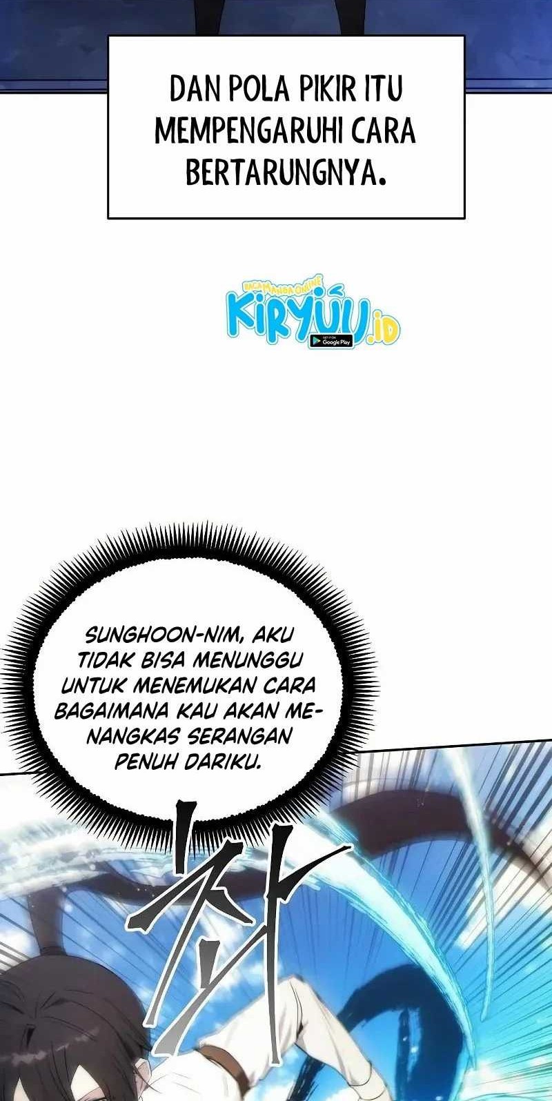How to Live as a Villain Chapter 57 - halaman 15