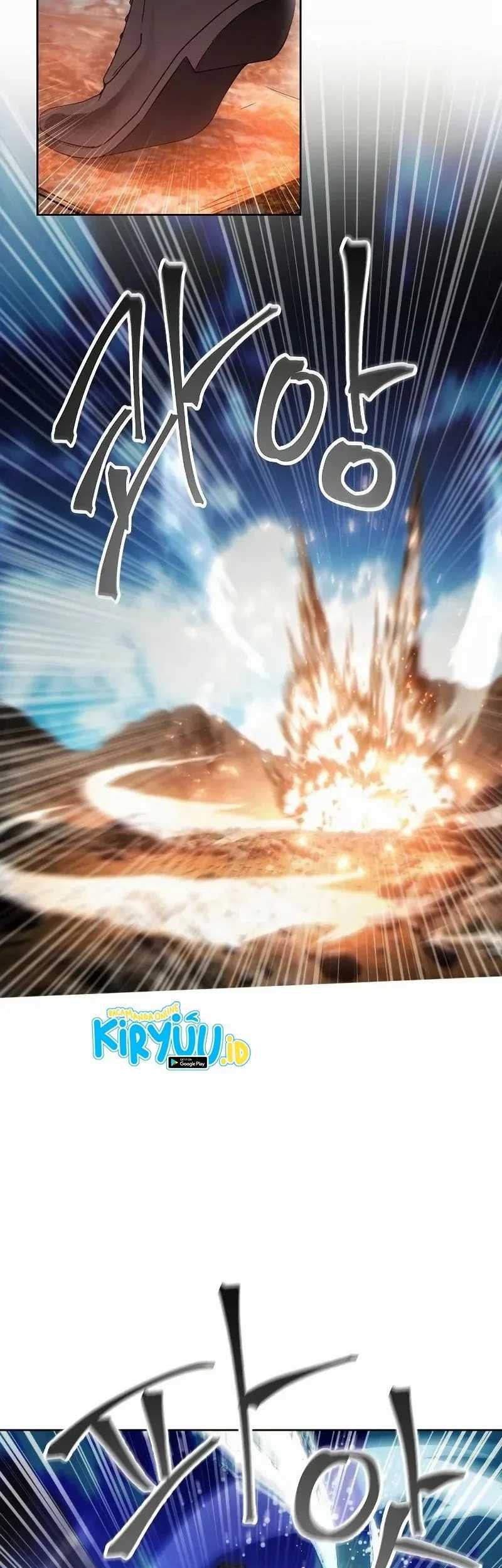 How to Live as a Villain Chapter 57 - halaman 18