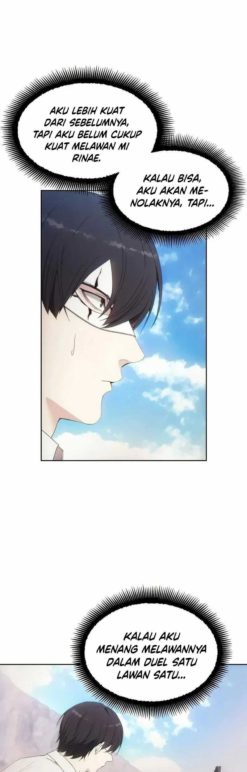 How to Live as a Villain Chapter 57 - halaman 2