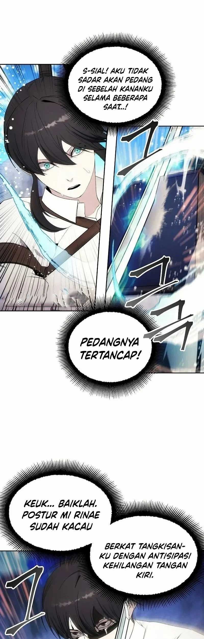 How to Live as a Villain Chapter 57 - halaman 20
