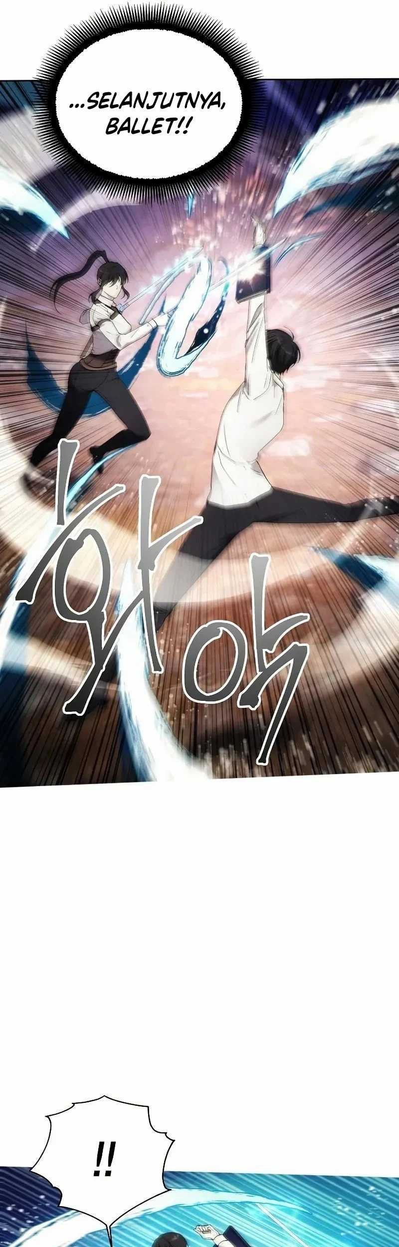 How to Live as a Villain Chapter 57 - halaman 22