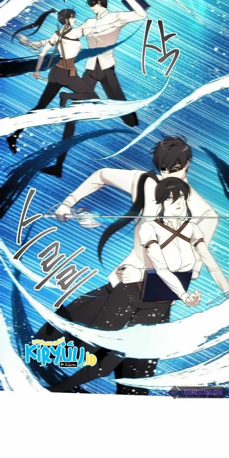 How to Live as a Villain Chapter 57 - halaman 23