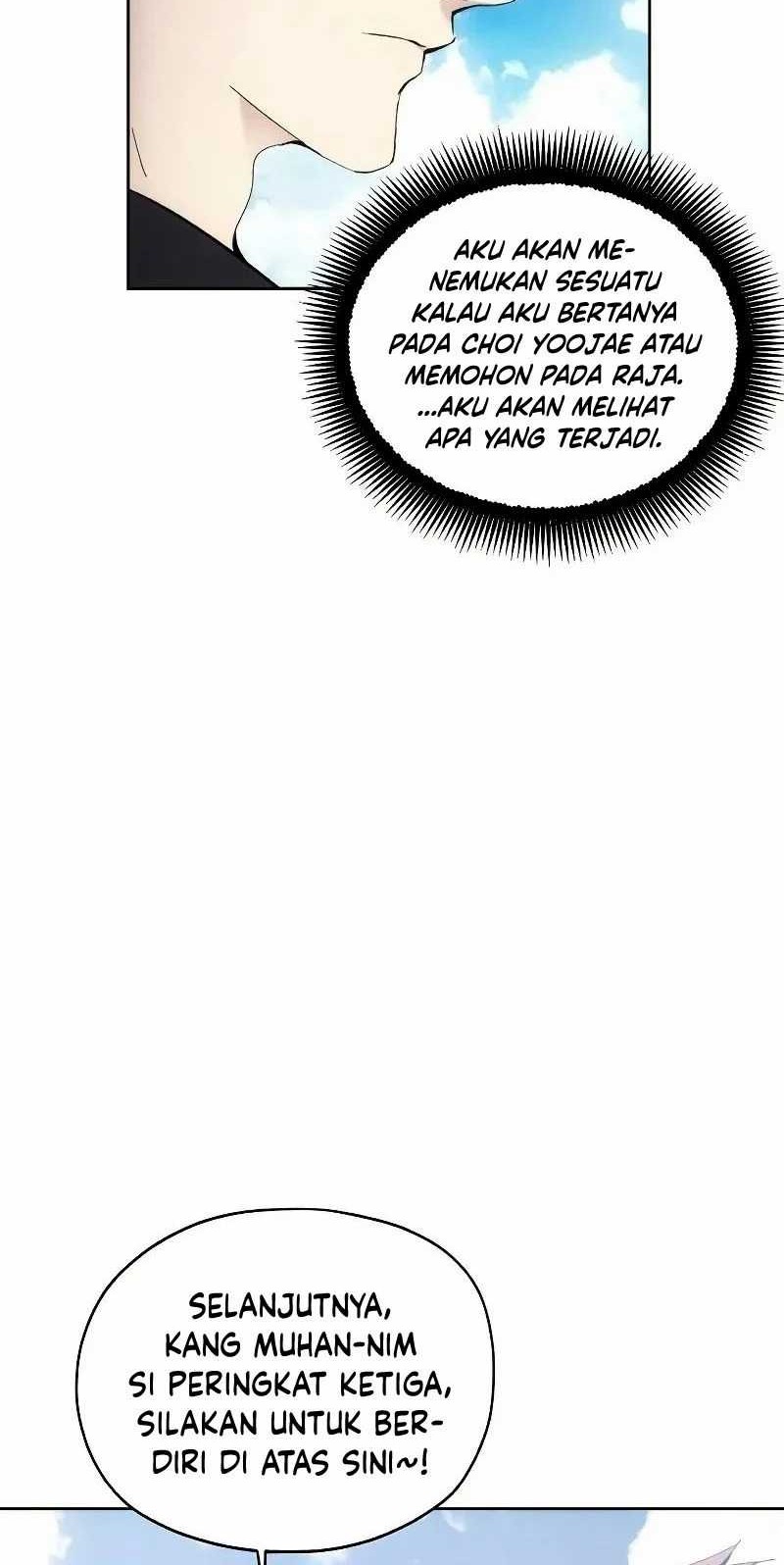 How to Live as a Villain Chapter 57 - halaman 28