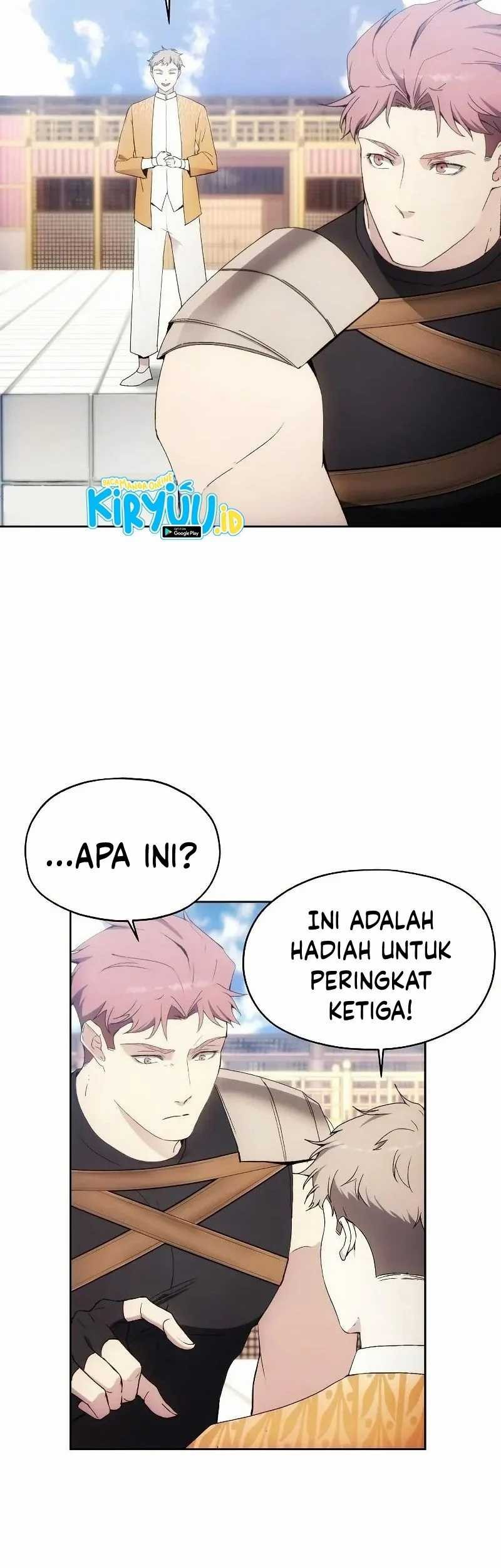 How to Live as a Villain Chapter 57 - halaman 29