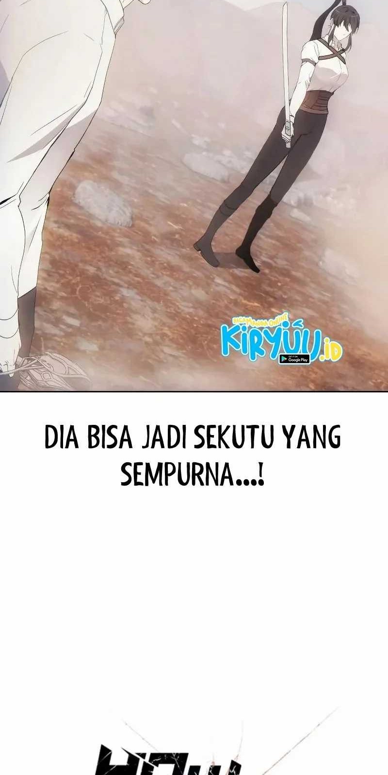 How to Live as a Villain Chapter 57 - halaman 3