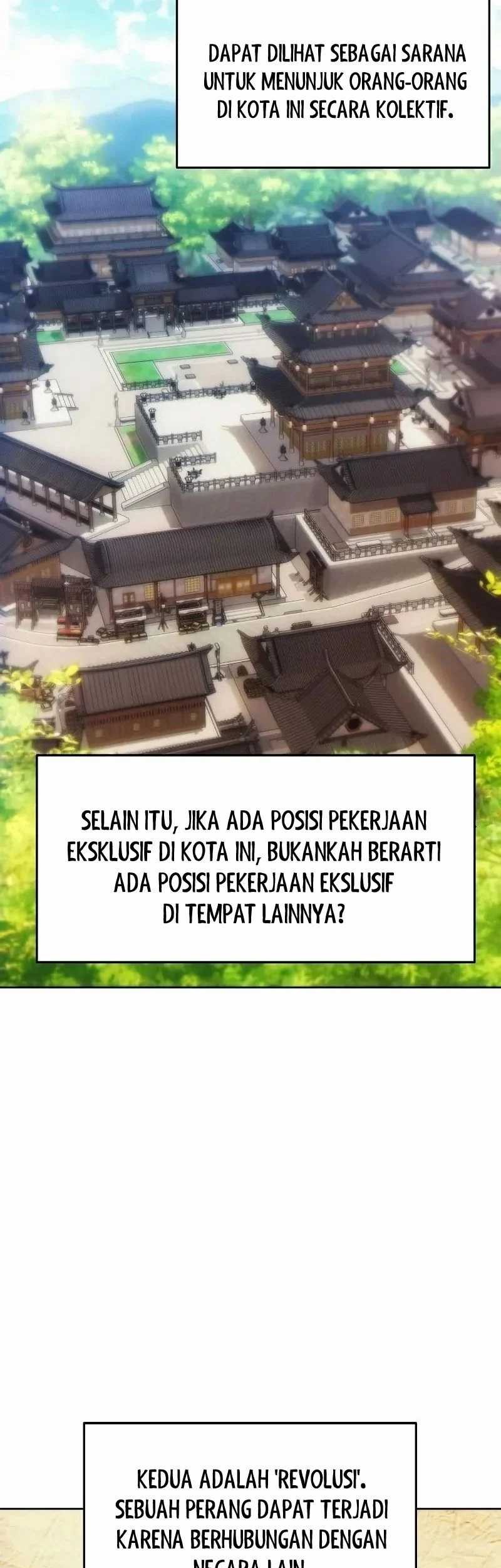 How to Live as a Villain Chapter 57 - halaman 42