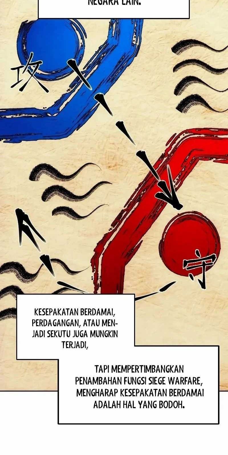 How to Live as a Villain Chapter 57 - halaman 43