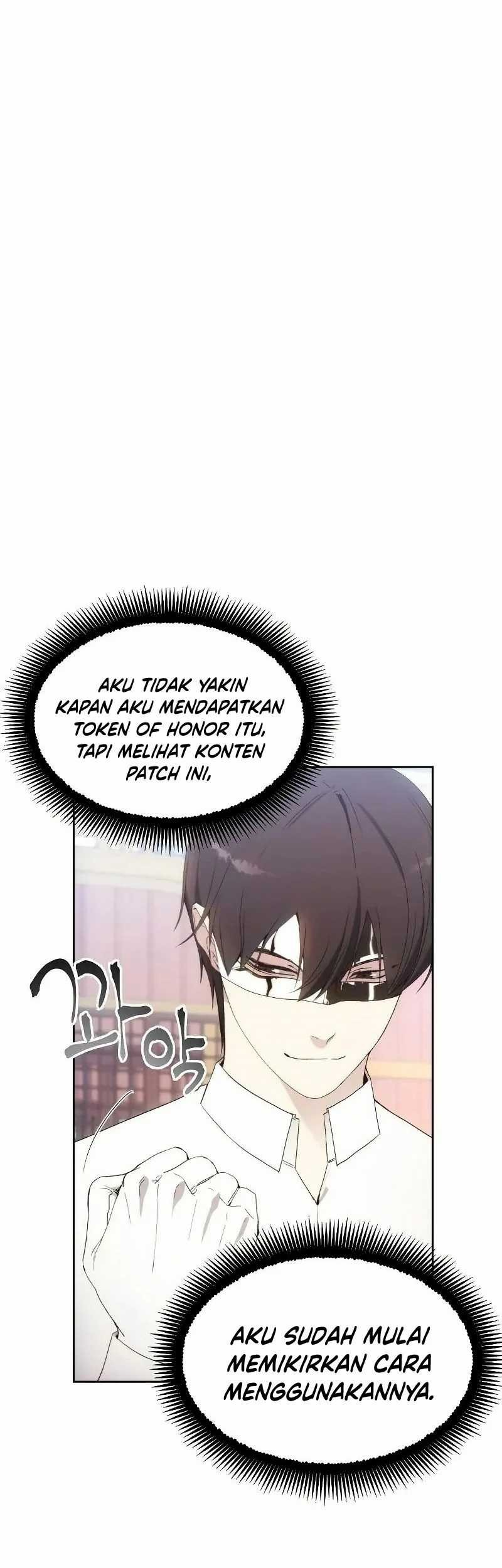 How to Live as a Villain Chapter 57 - halaman 44