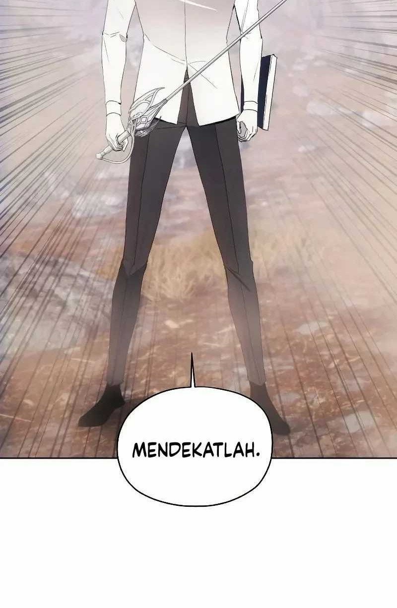How to Live as a Villain Chapter 57 - halaman 5
