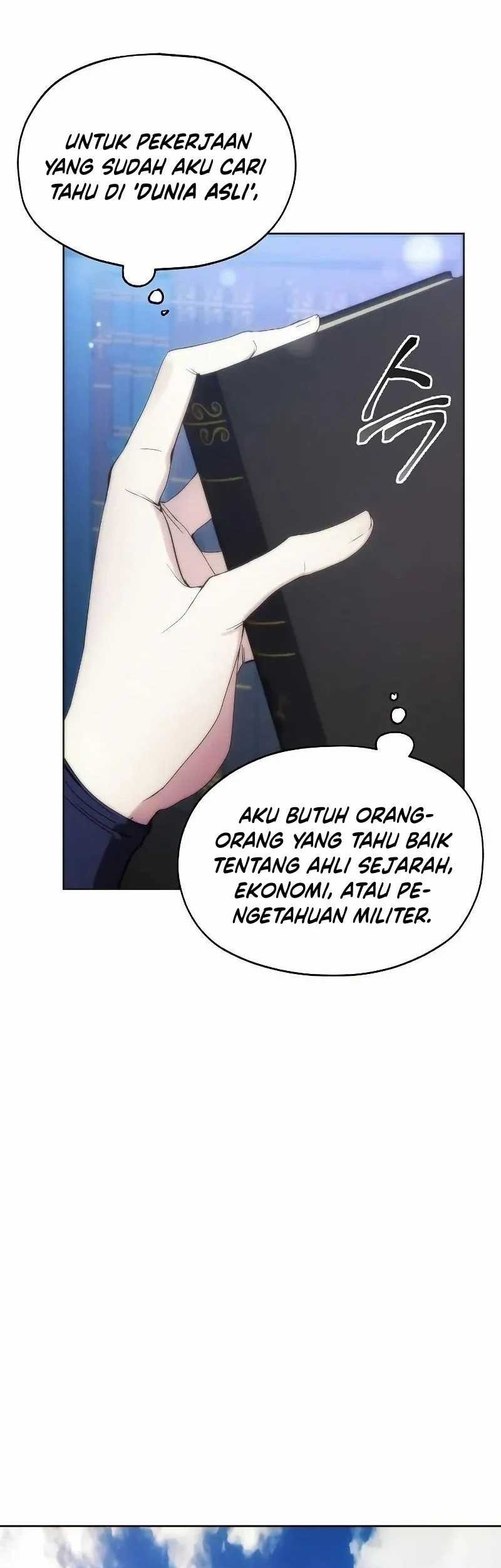 How to Live as a Villain Chapter 57 - halaman 51