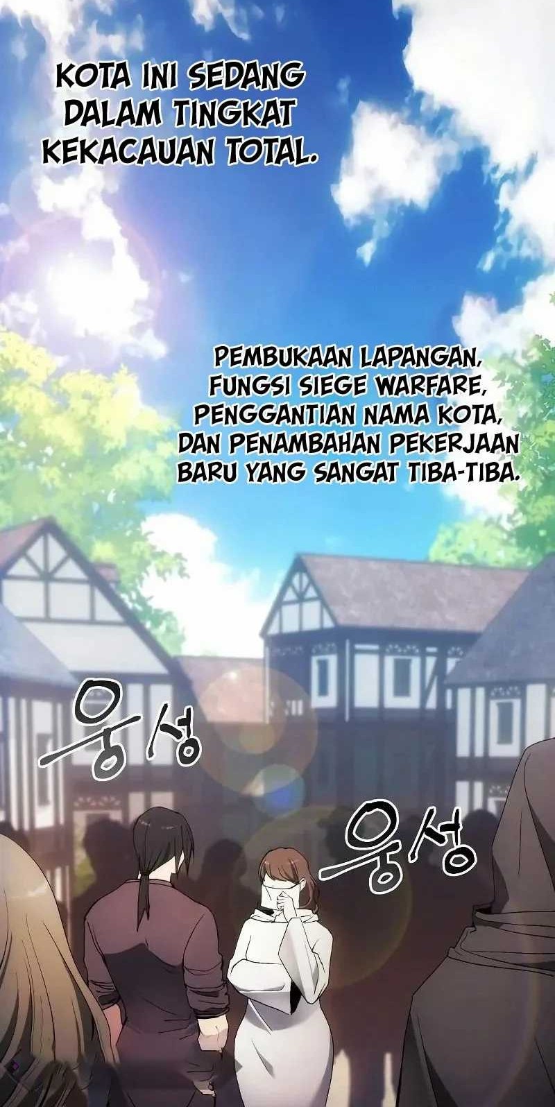 How to Live as a Villain Chapter 57 - halaman 52