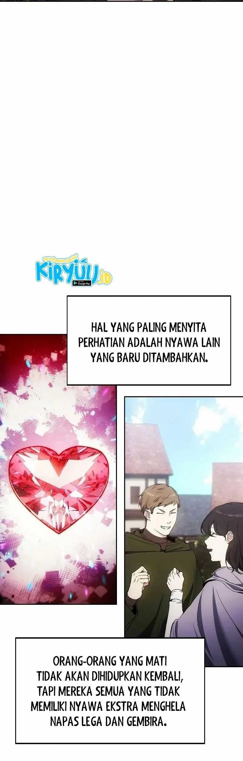How to Live as a Villain Chapter 57 - halaman 53