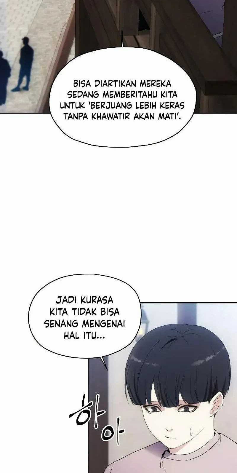 How to Live as a Villain Chapter 57 - halaman 56