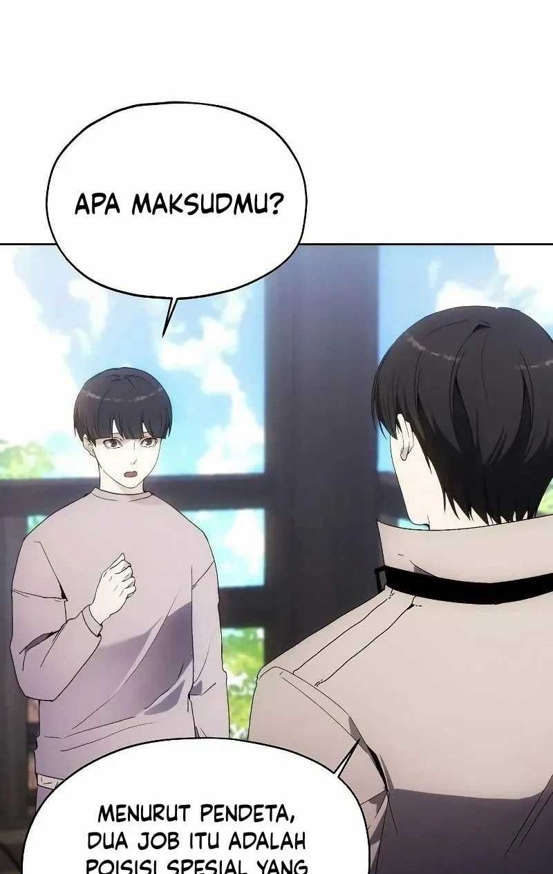 How to Live as a Villain Chapter 57 - halaman 58