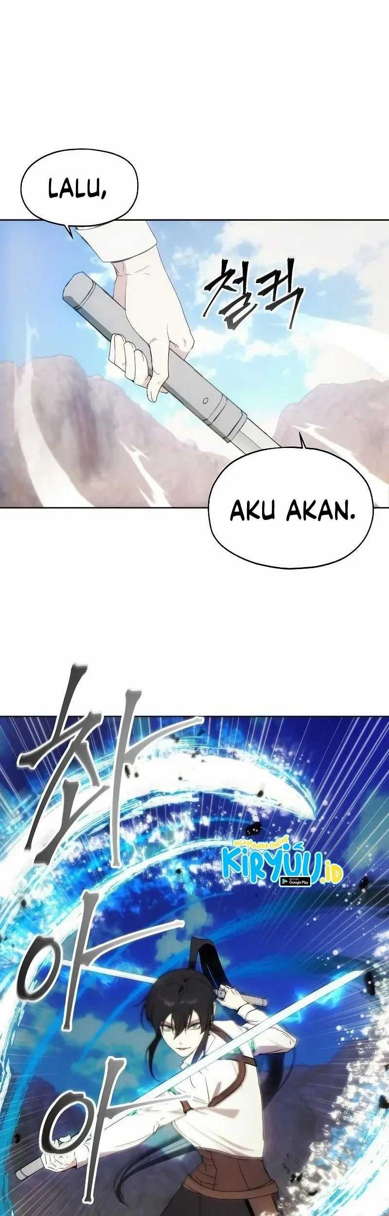 How to Live as a Villain Chapter 57 - halaman 6