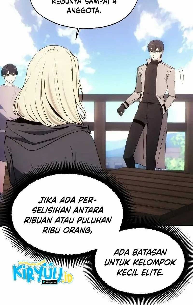 How to Live as a Villain Chapter 57 - halaman 62