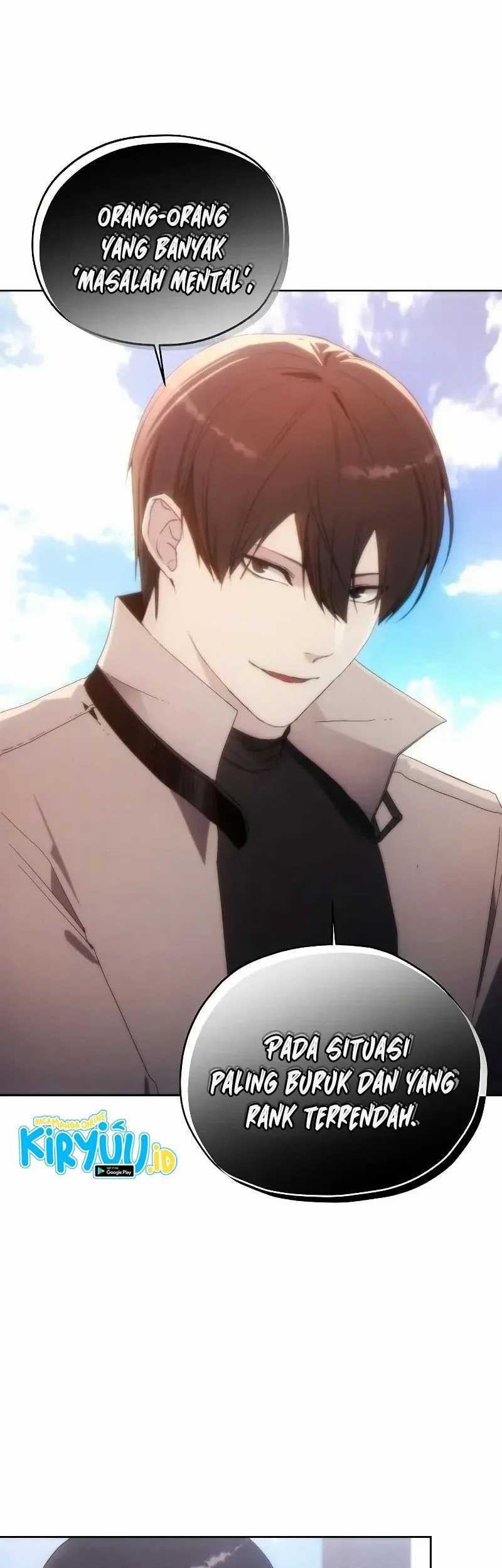 How to Live as a Villain Chapter 57 - halaman 65
