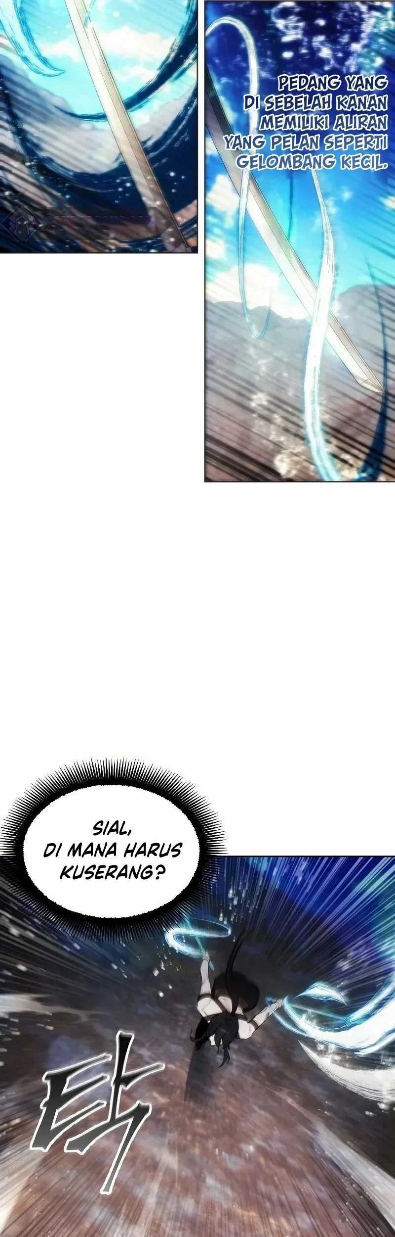 How to Live as a Villain Chapter 57 - halaman 8