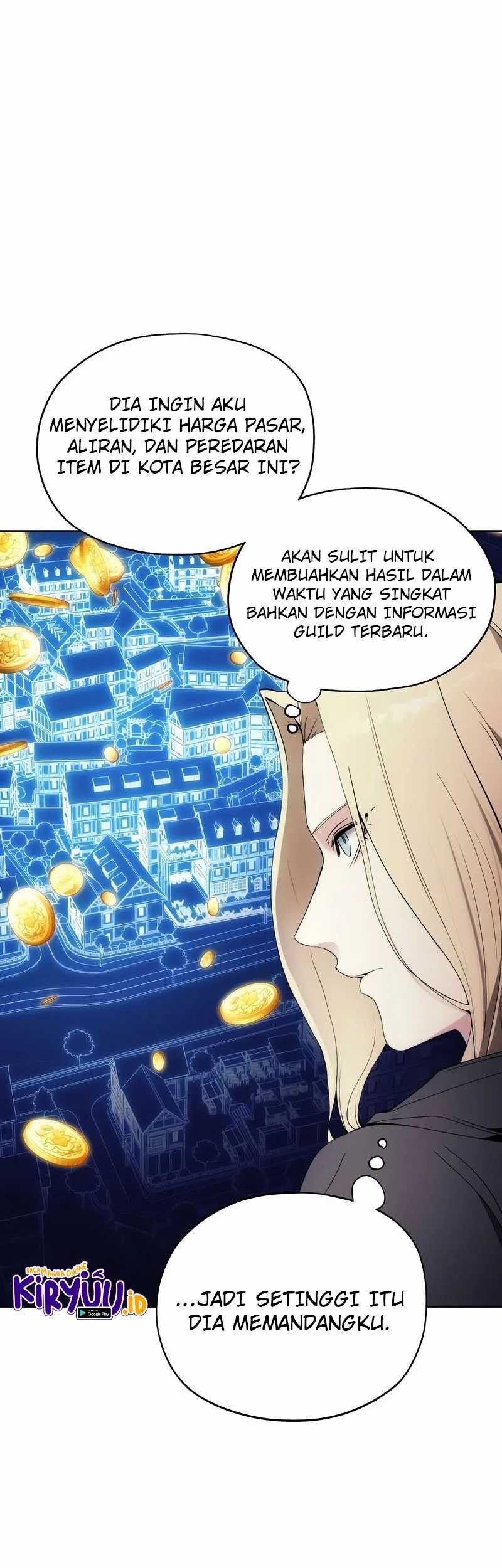 How to Live as a Villain Chapter 58 - halaman 10