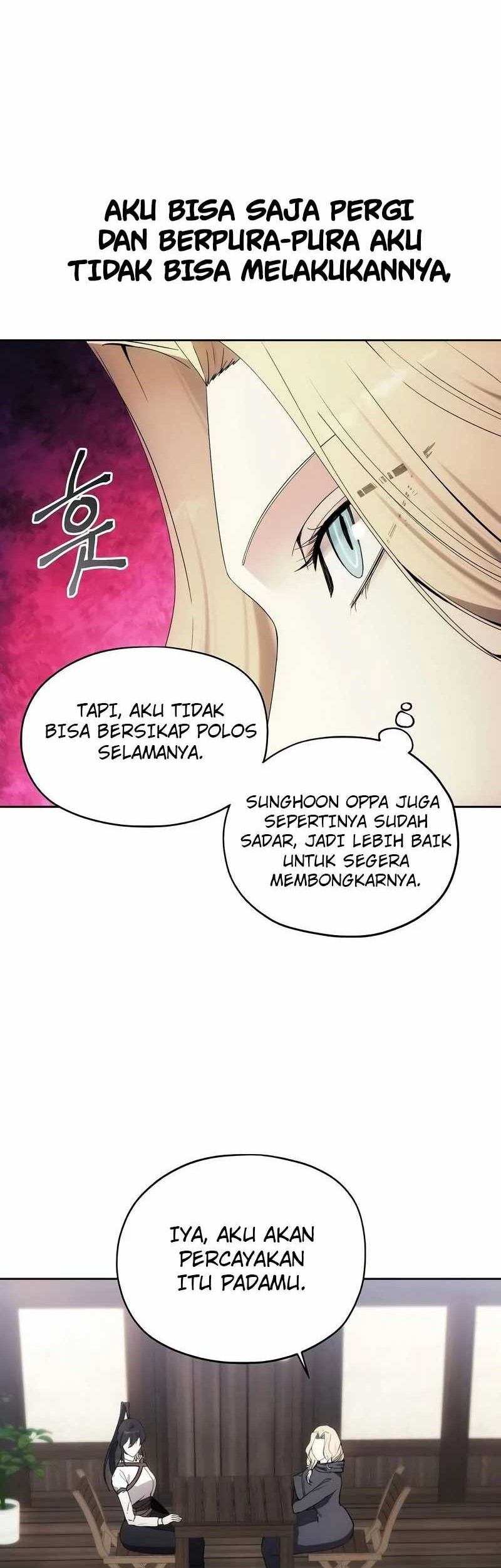 How to Live as a Villain Chapter 58 - halaman 11