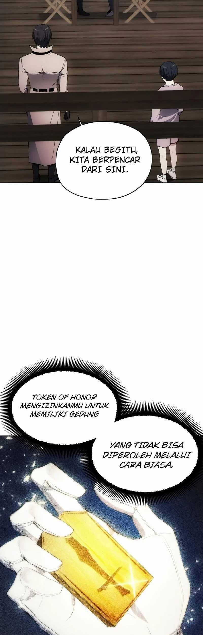 How to Live as a Villain Chapter 58 - halaman 12