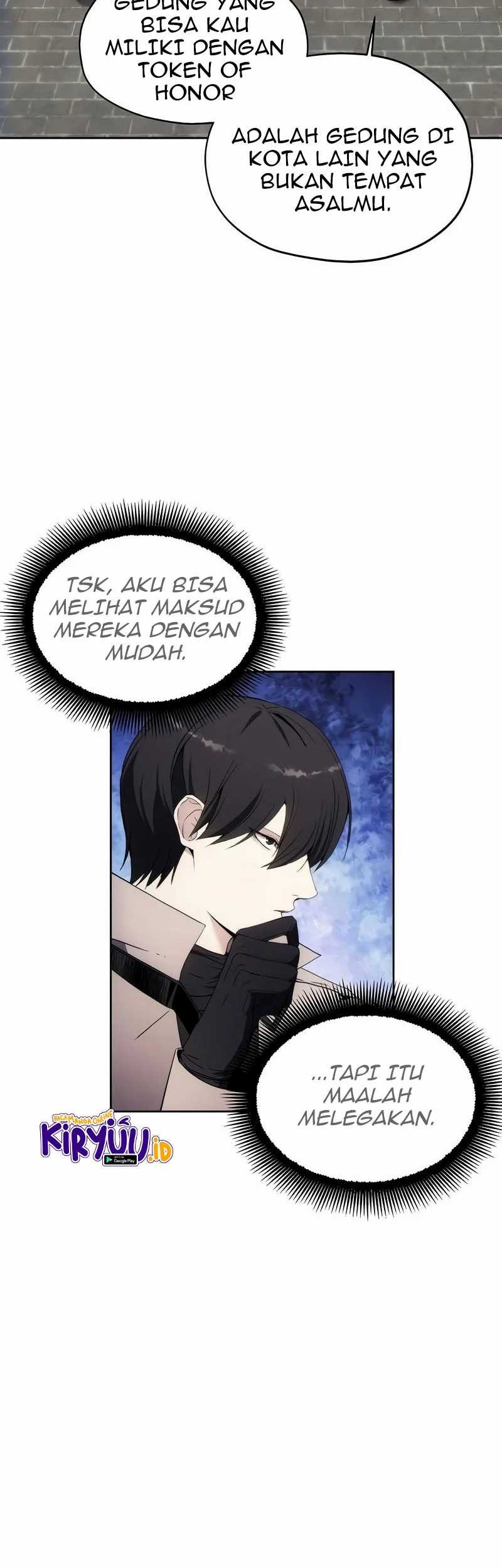 How to Live as a Villain Chapter 58 - halaman 16