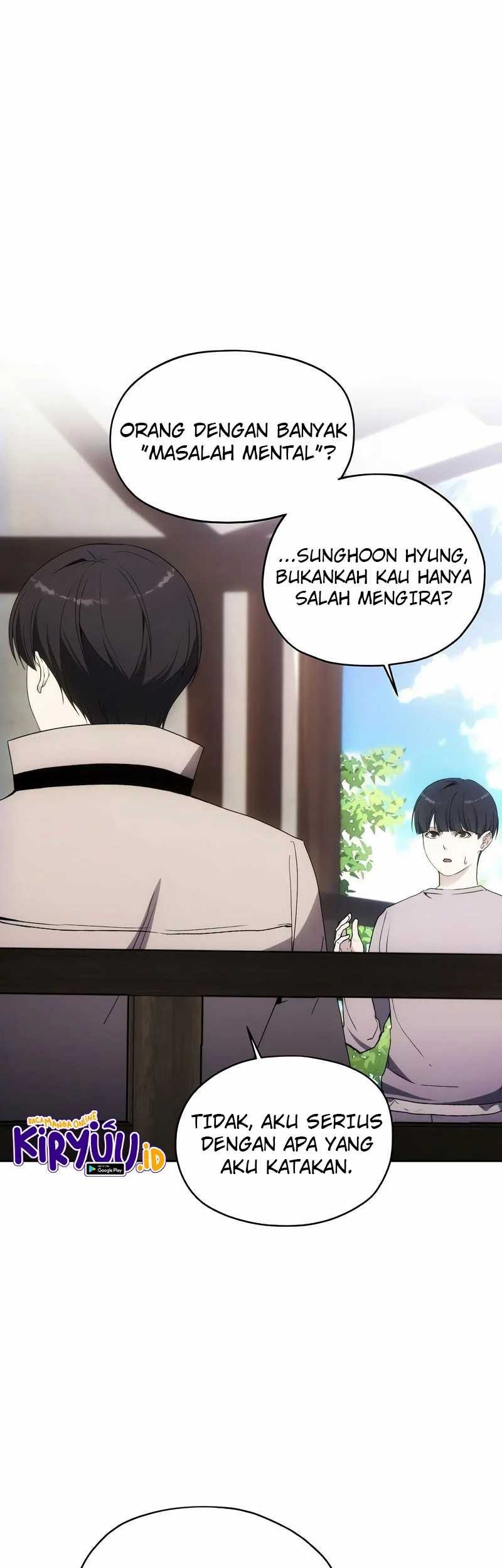 How to Live as a Villain Chapter 58 - halaman 2