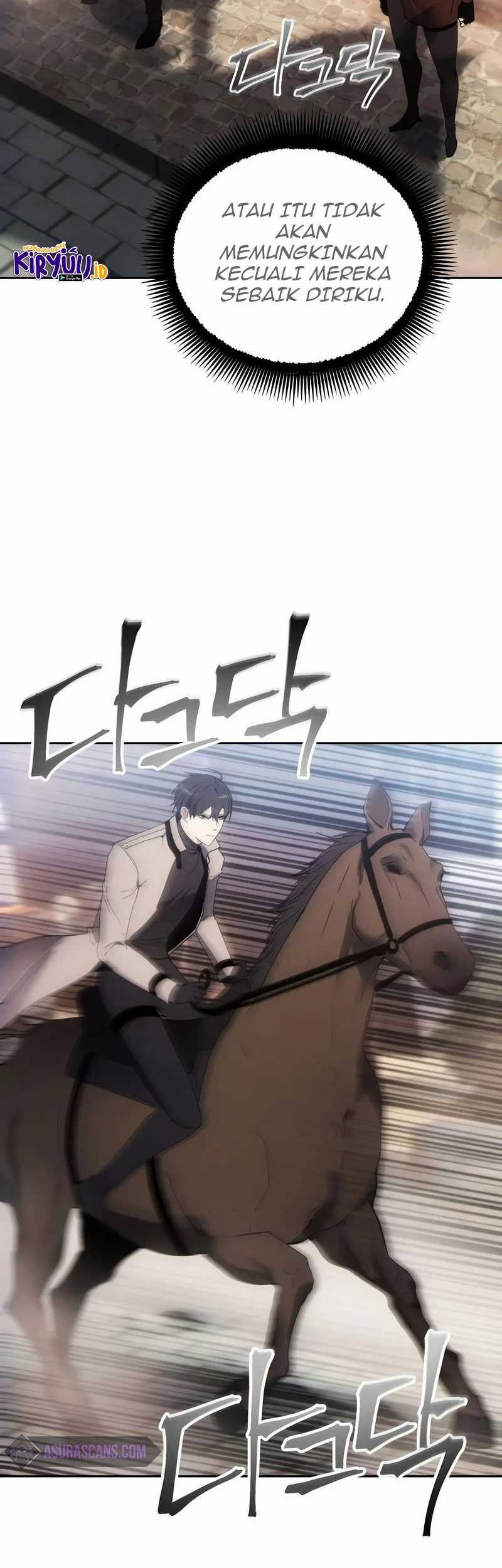 How to Live as a Villain Chapter 58 - halaman 20