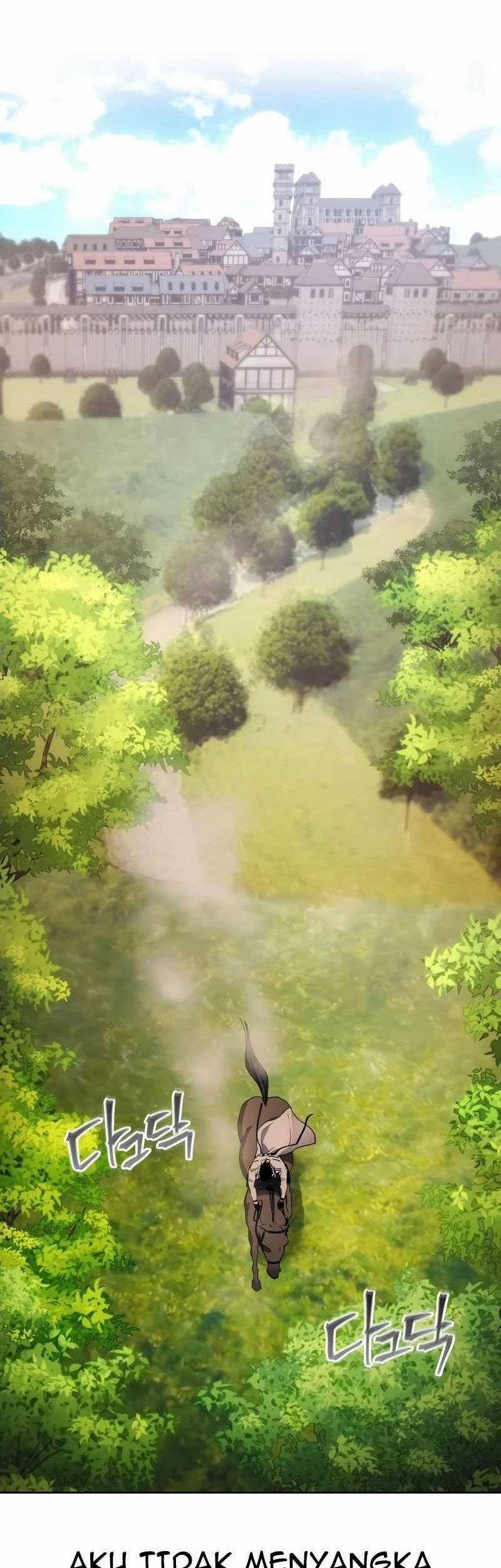 How to Live as a Villain Chapter 58 - halaman 23