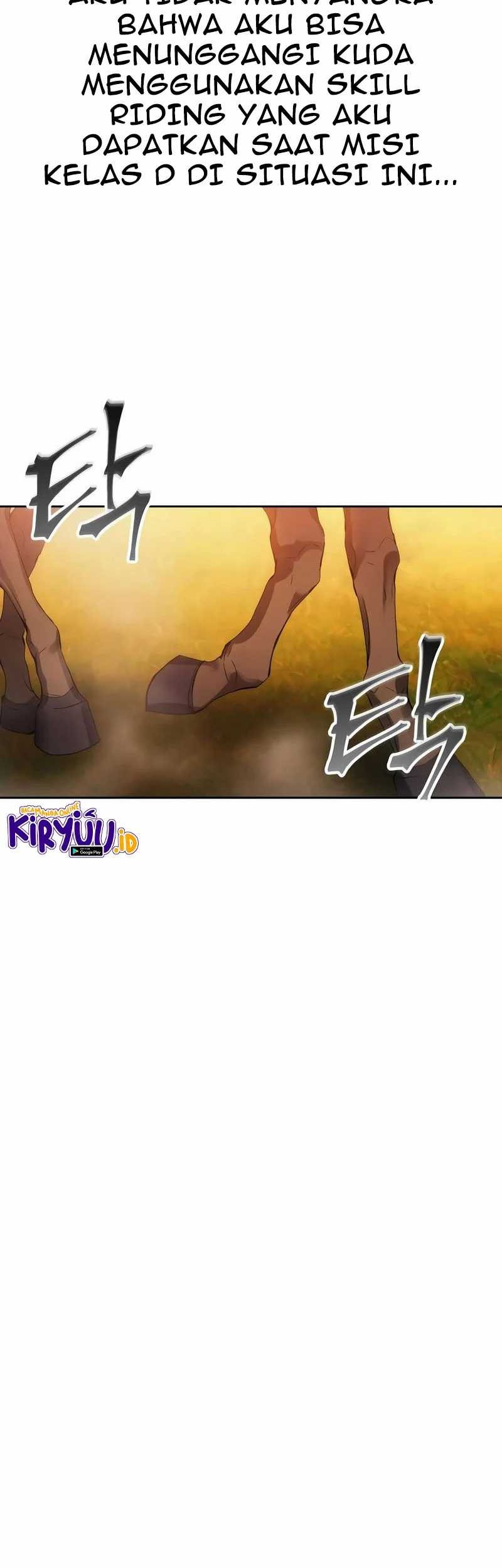 How to Live as a Villain Chapter 58 - halaman 24
