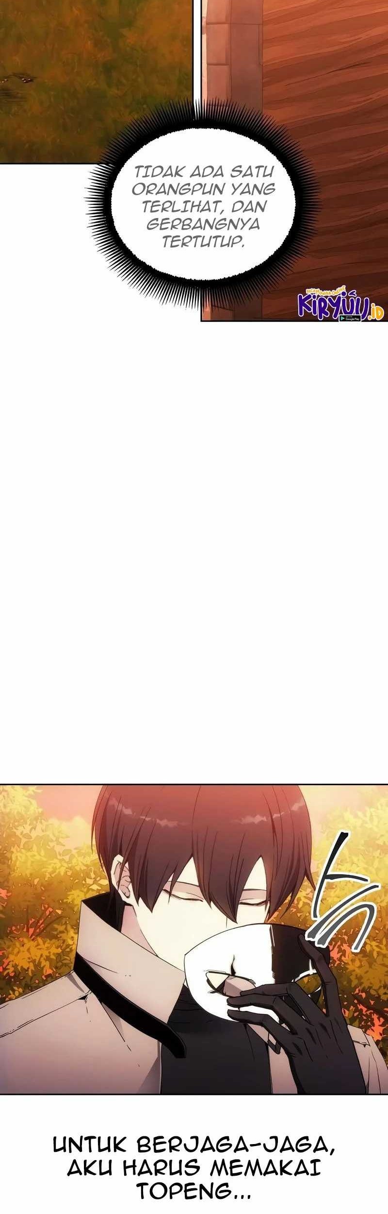 How to Live as a Villain Chapter 58 - halaman 27