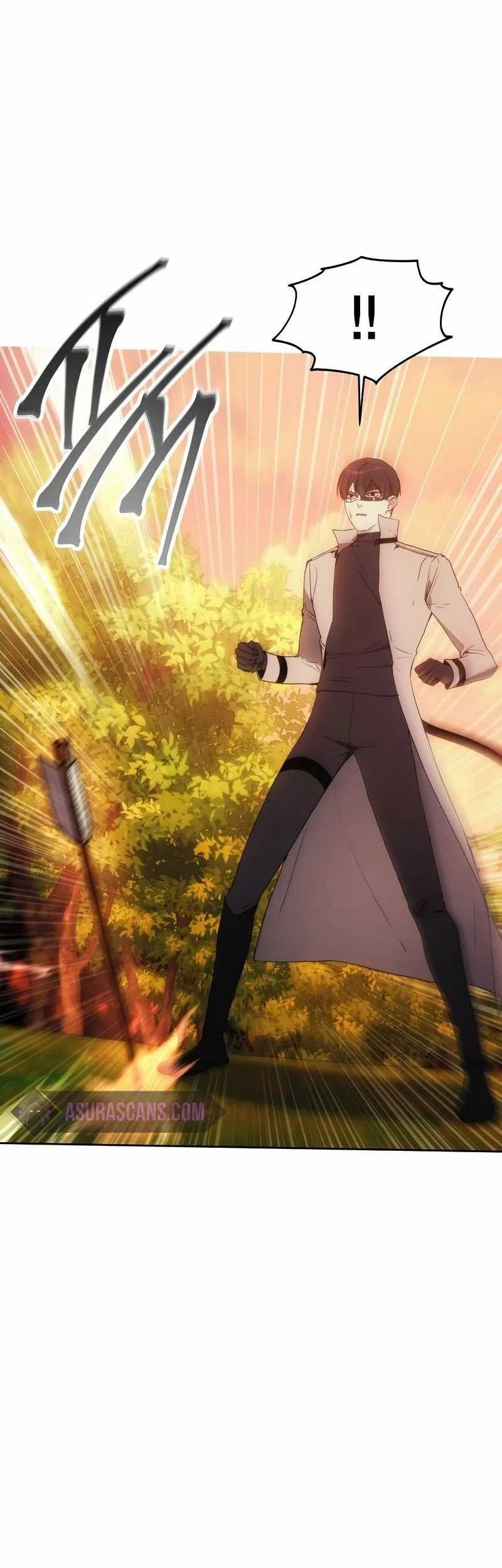 How to Live as a Villain Chapter 58 - halaman 28