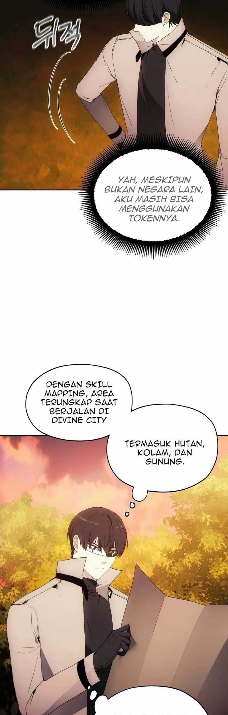 How to Live as a Villain Chapter 58 - halaman 36