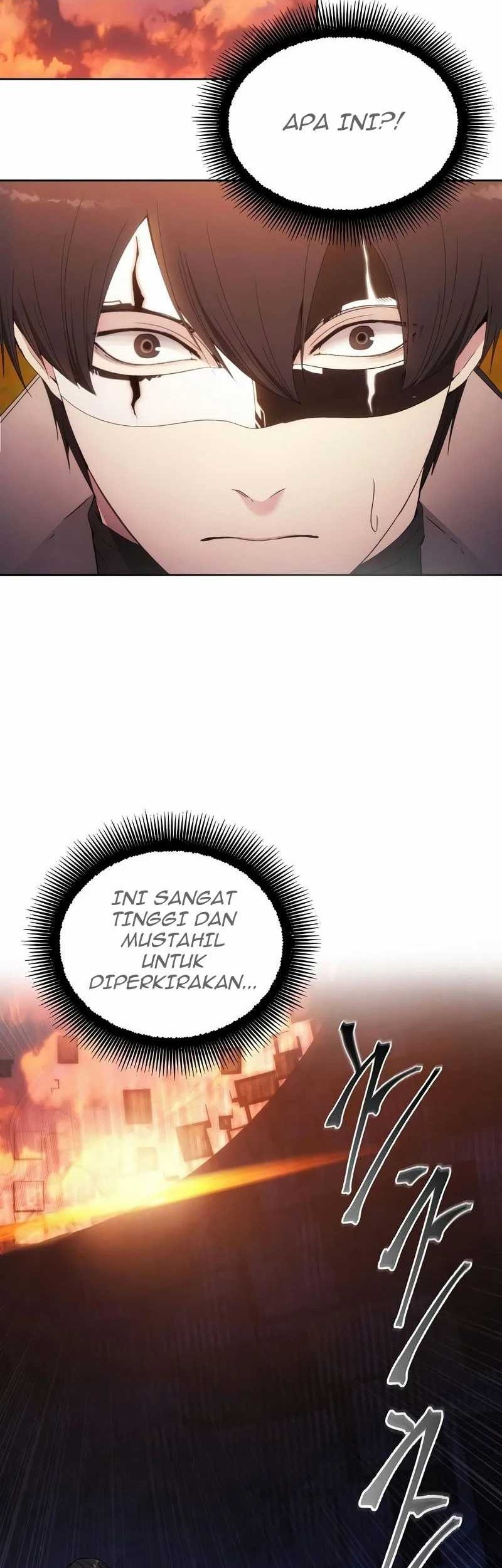How to Live as a Villain Chapter 58 - halaman 39