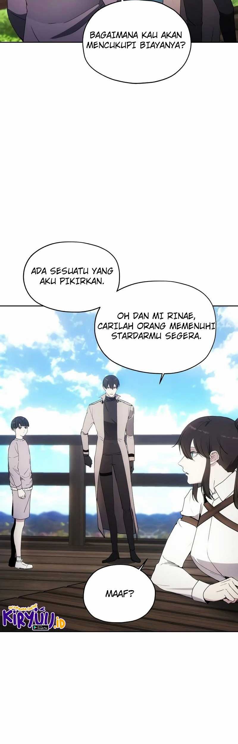 How to Live as a Villain Chapter 58 - halaman 4