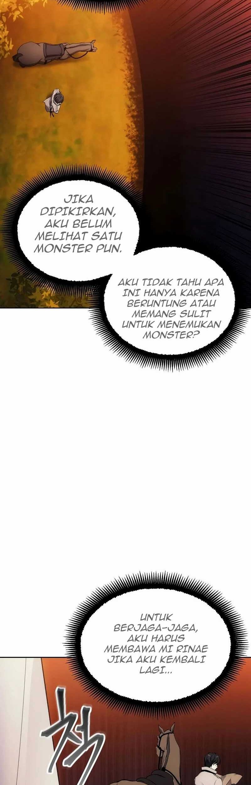 How to Live as a Villain Chapter 58 - halaman 42