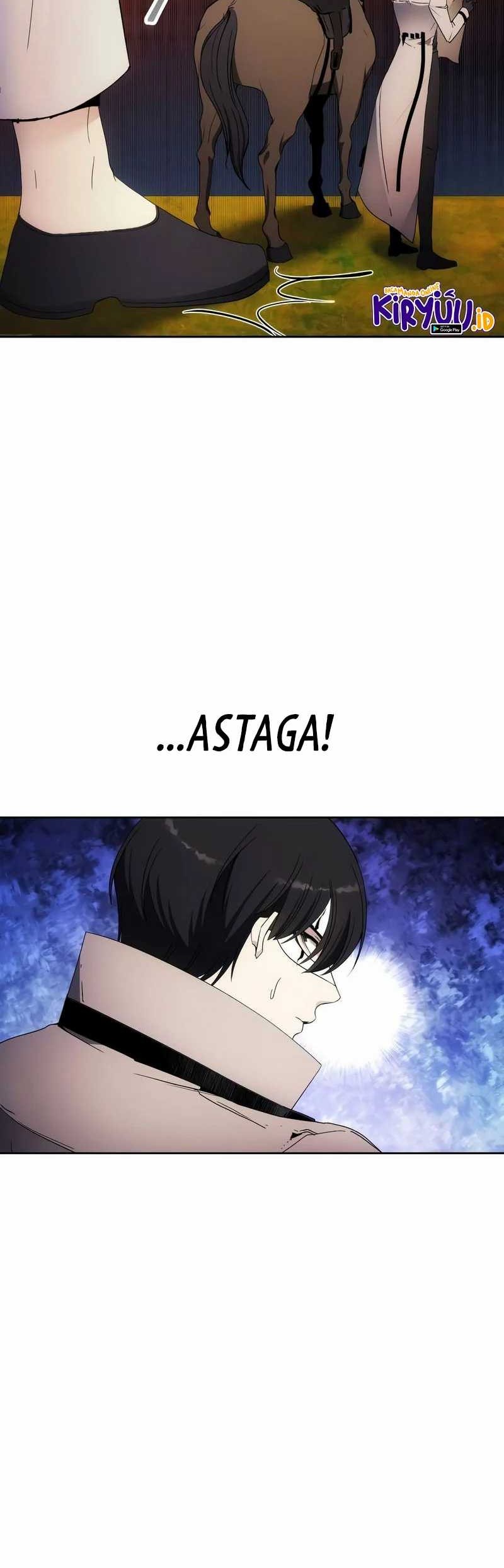 How to Live as a Villain Chapter 58 - halaman 43