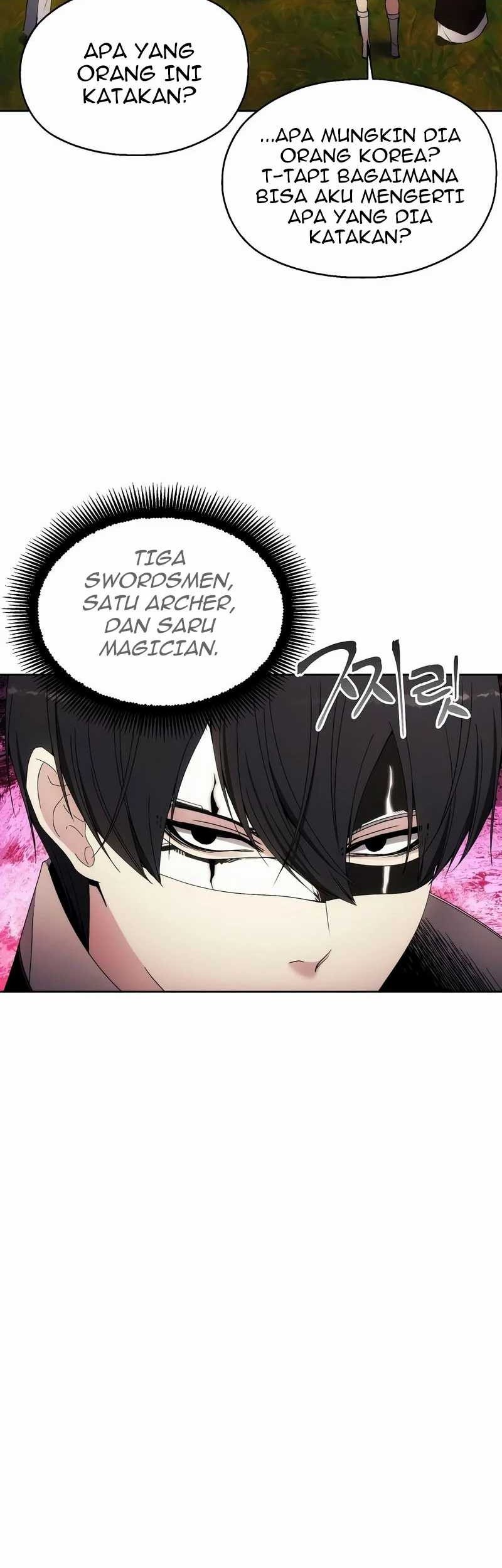 How to Live as a Villain Chapter 58 - halaman 46