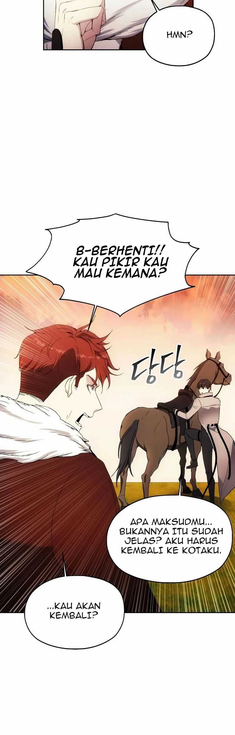 How to Live as a Villain Chapter 58 - halaman 49