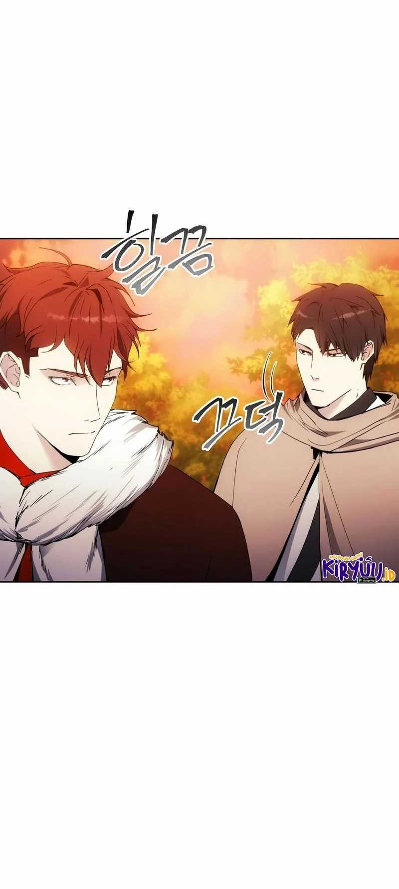 How to Live as a Villain Chapter 58 - halaman 50