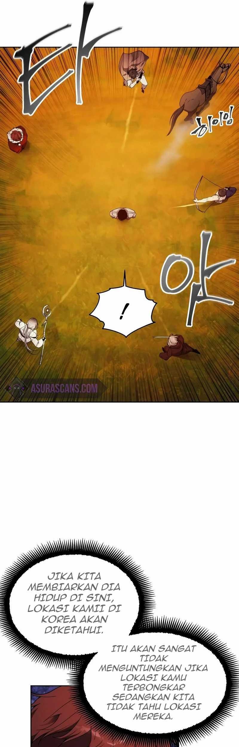 How to Live as a Villain Chapter 58 - halaman 51