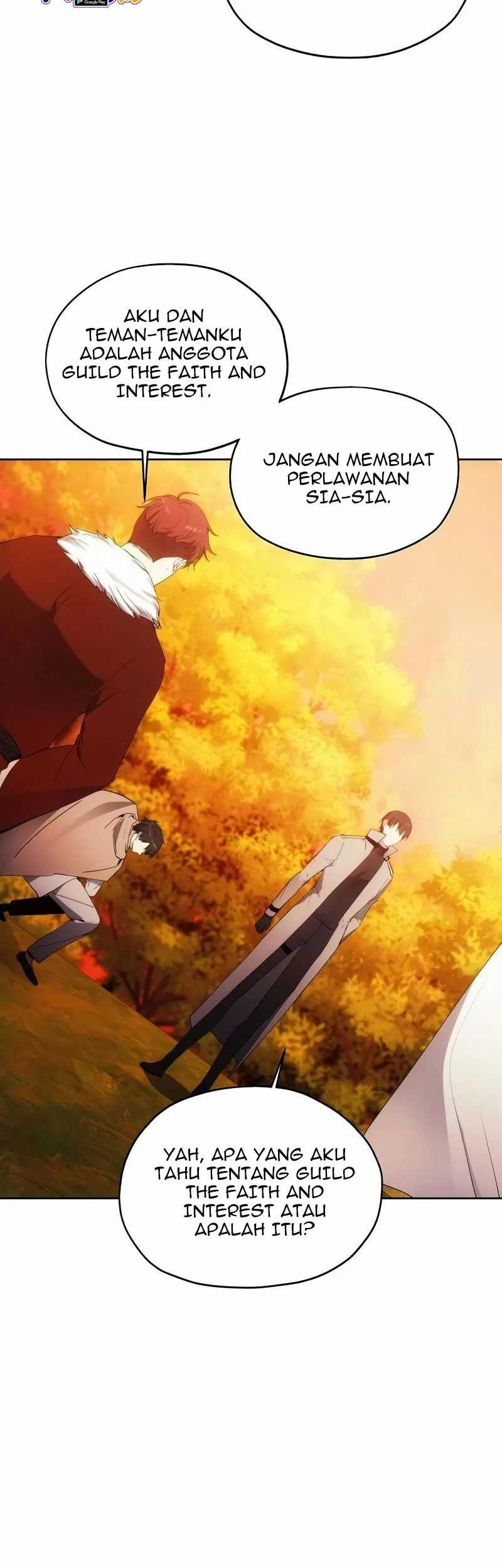 How to Live as a Villain Chapter 58 - halaman 53