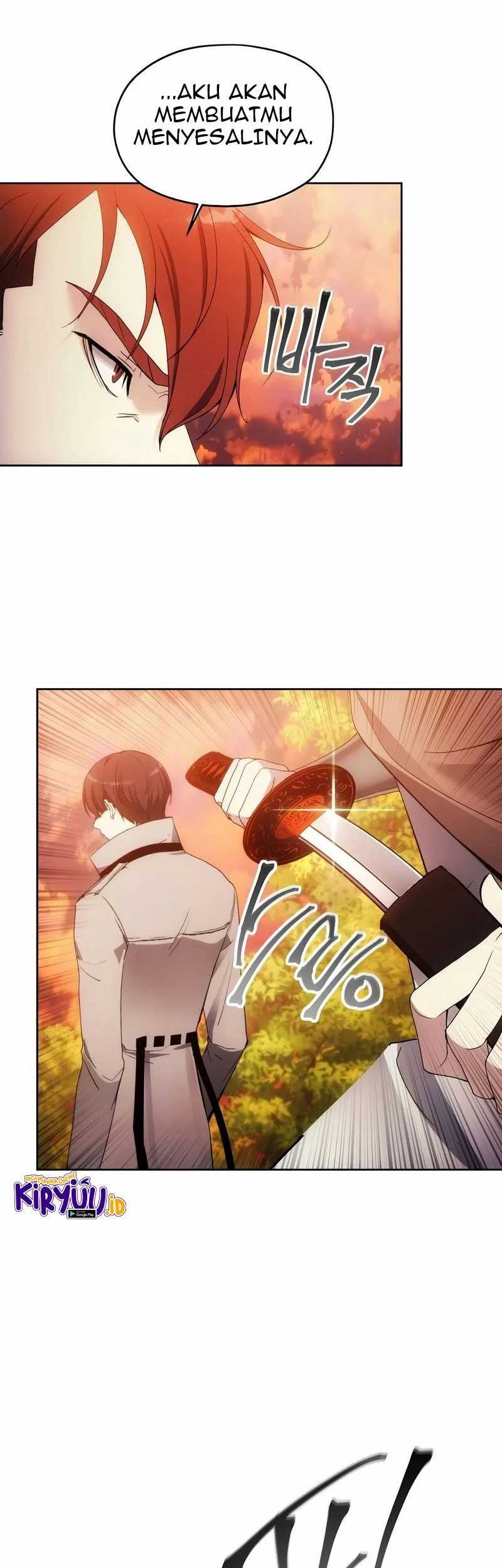 How to Live as a Villain Chapter 58 - halaman 55