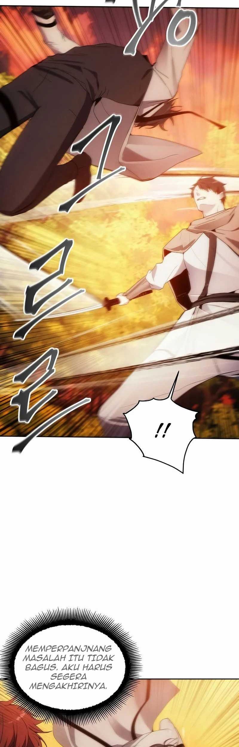 How to Live as a Villain Chapter 58 - halaman 56