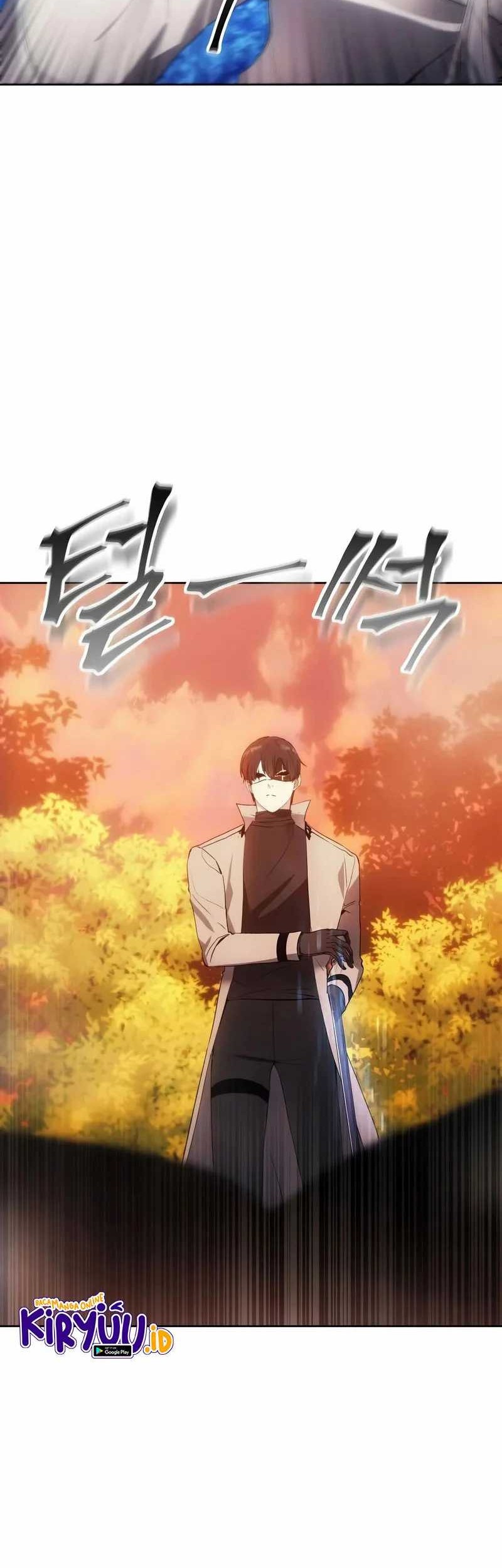 How to Live as a Villain Chapter 58 - halaman 59
