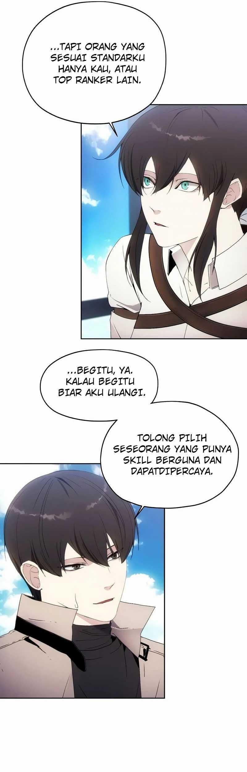 How to Live as a Villain Chapter 58 - halaman 6
