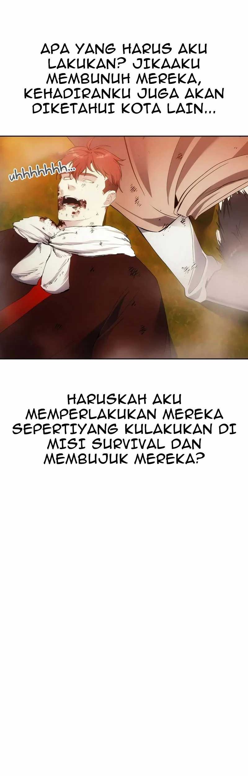 How to Live as a Villain Chapter 58 - halaman 60