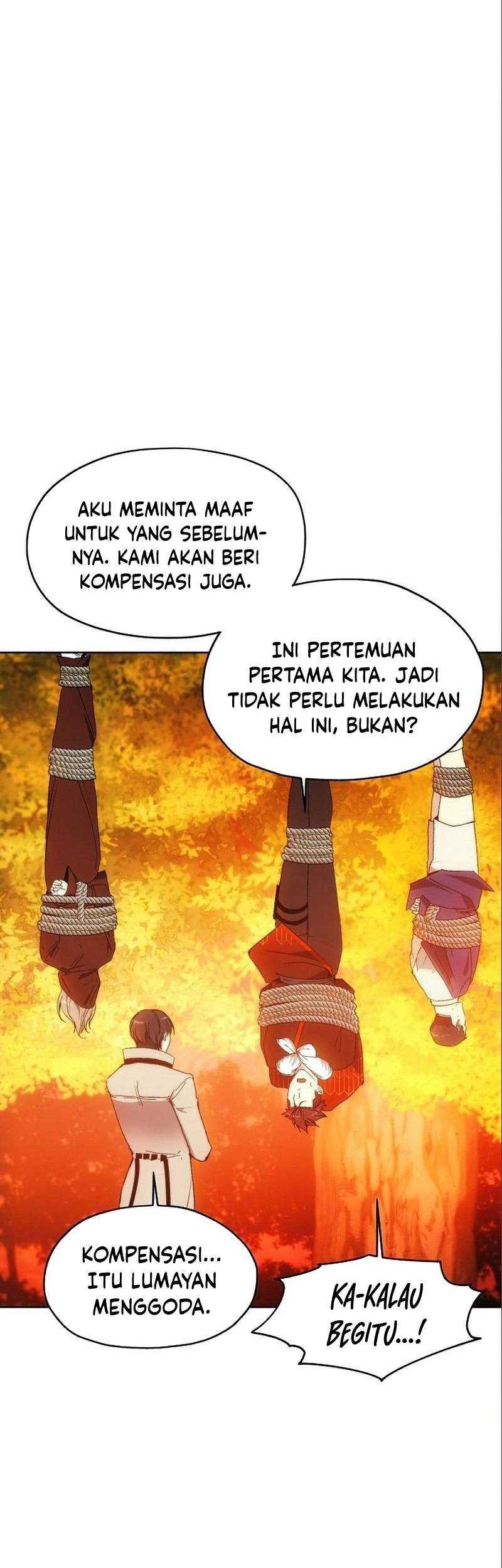 How to Live as a Villain Chapter 59 - halaman 11
