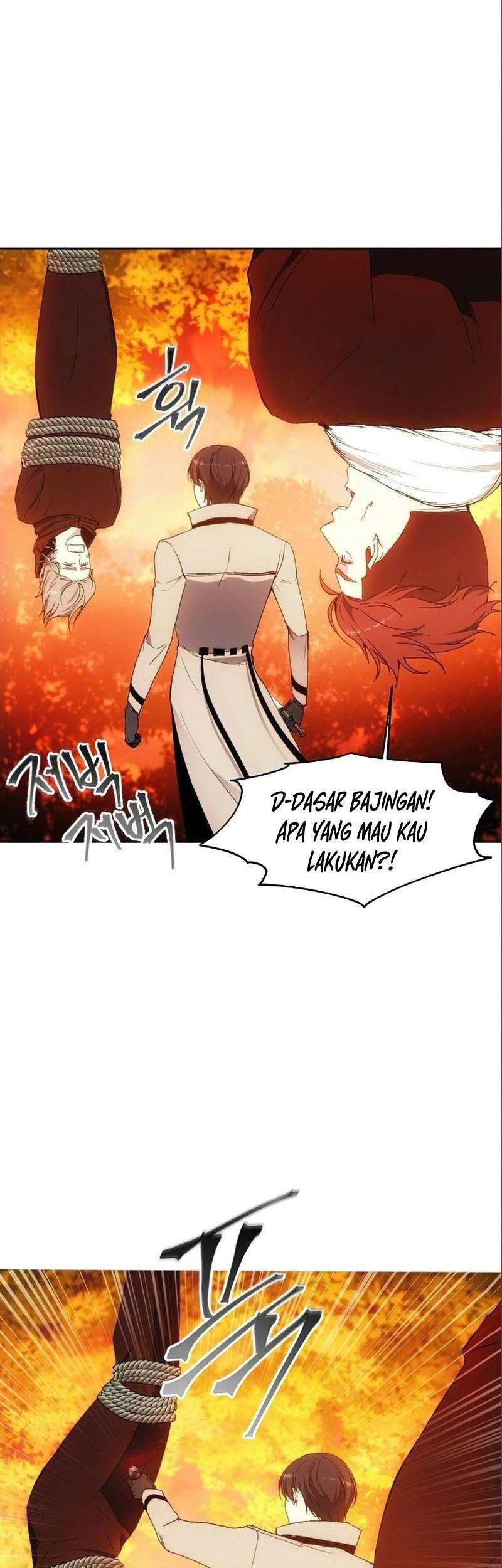 How to Live as a Villain Chapter 59 - halaman 13