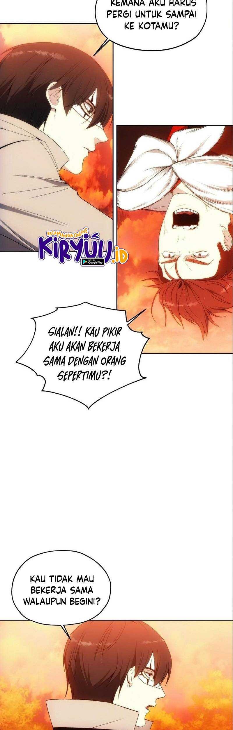 How to Live as a Villain Chapter 59 - halaman 15